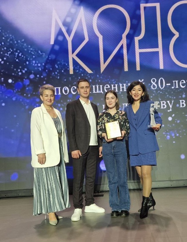 Документальный фильм «Леня Дворников. От имени погибших» завоевал главный приз престижного фестиваля Документальный фильм «Леня Дворников. От имени погибших» завоевал главный приз престижного фестиваля