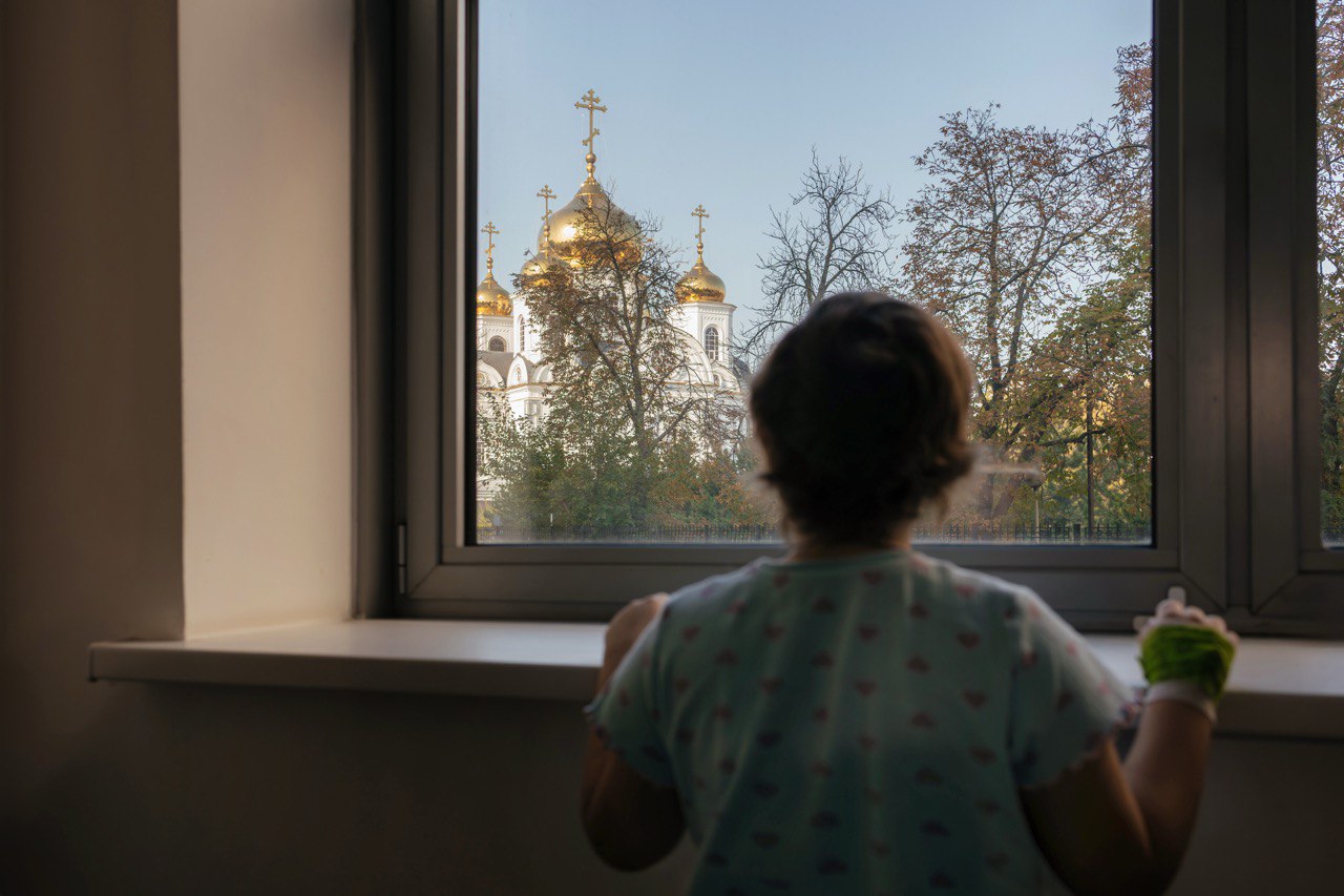 Благотворительная акция «Доброелка» стартует 17 ноября Благотворительная акция «Доброелка» стартует 17 ноября