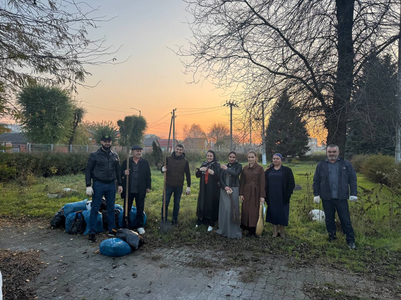 Сегодня в рубрике #ДобрыеДела: Сегодня в рубрике #ДобрыеДела: