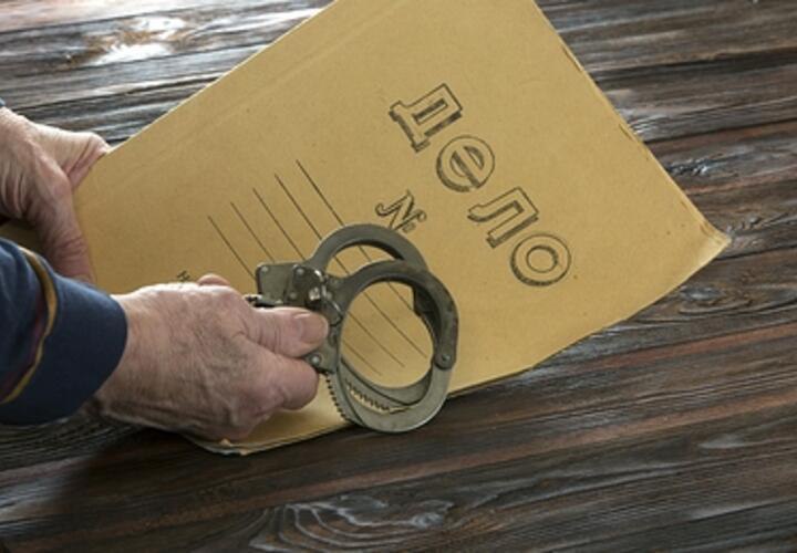 Из Республики Филиппины в Россию выдали гражданина, обвиняемого в организации серии крупных мошенничеств в Краснодарском крае