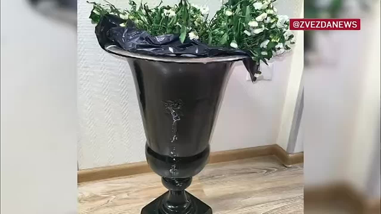 Планировали убить российского чиновника во время посещения кладбища в Москве — теракт предотвратила ФСБ