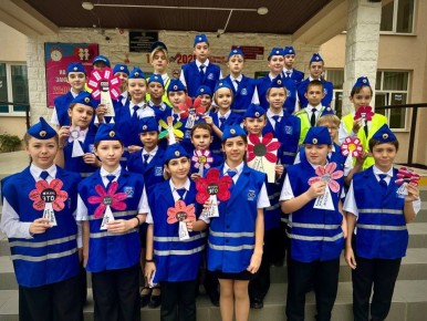 Каждое третье воскресенье ноября во все мире проходит Всемирный день памяти жертв ДТП