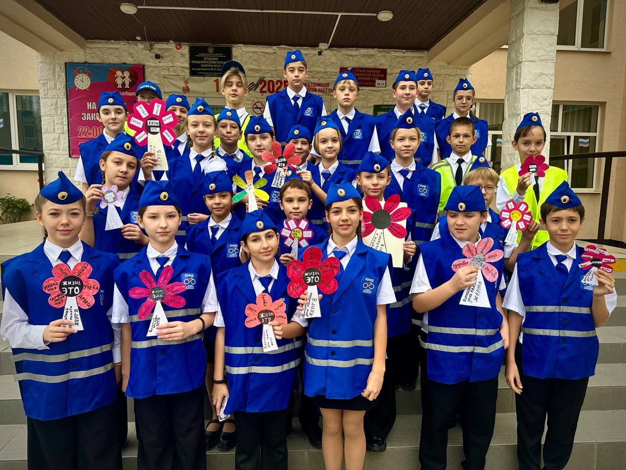 Каждое третье воскресенье ноября во все мире проходит Всемирный день памяти жертв ДТП