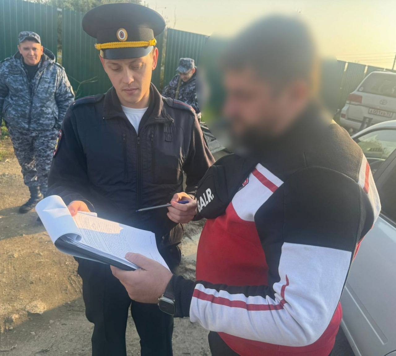 Организатора и участников заезда на квадроциклах по пляжам привлекли к административной ответственности Организатора и участников заезда на квадроциклах по пляжам привлекли к административной ответственности