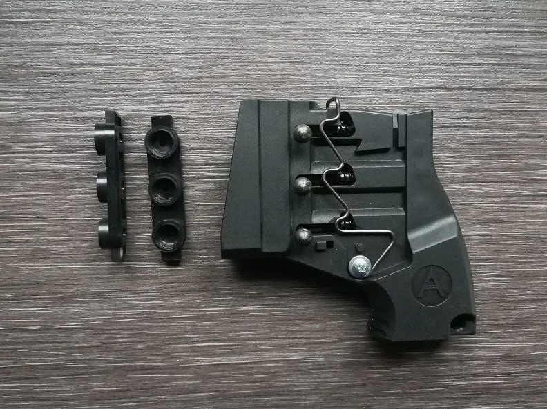 Восьмиклассник получил выстрел из сигнального устройства прямо в школе в Краснодаре