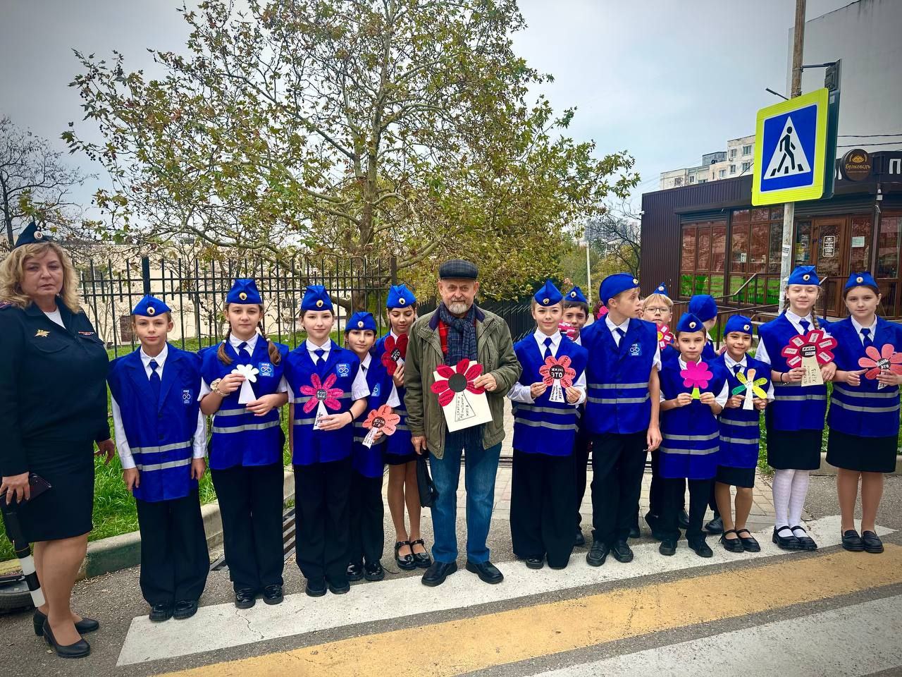 Каждое третье воскресенье ноября во все мире проходит Всемирный день памяти жертв ДТП Каждое третье воскресенье ноября во все мире проходит Всемирный день памяти жертв ДТП