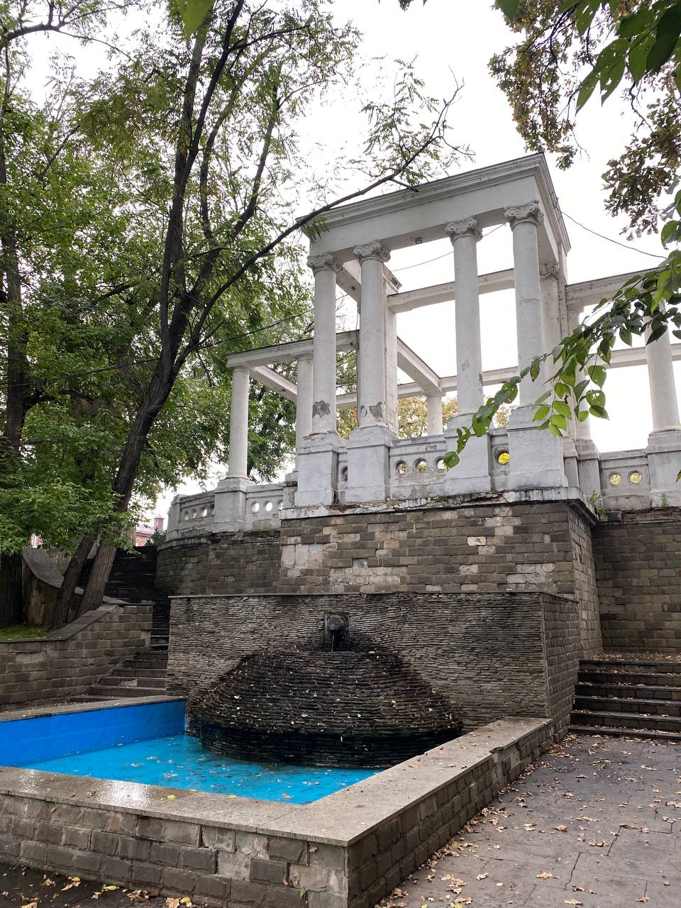 Погода в Краснодаре в середине ноября Погода в Краснодаре в середине ноября