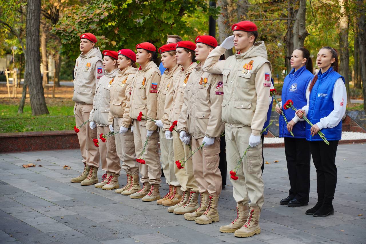 Андрей Кравченко: Сегодня в Новороссийске с рабочей поездкой находятся заместитель Министра природных ресурсов и экологии Российской Федерации Евгений Владимирович Марков и заместитель Губернатора Кубани Александр... Андрей Кравченко: Сегодня в Новороссийске с рабочей поездкой находятся заместитель Министра природных ресурсов и экологии Российской Федерации Евгений Владимирович Марков и заместитель Губернатора Кубани Александр...