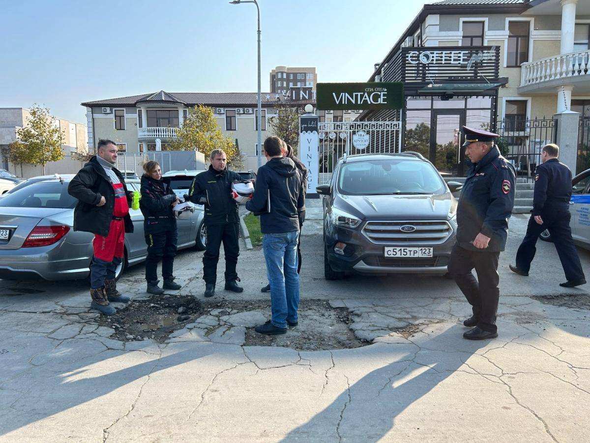 Азово-Черноморской межрайонной природоохранной прокуратурой организована проверка по факту грубых нарушений природоохранного законодательства Азово-Черноморской межрайонной природоохранной прокуратурой организована проверка по факту грубых нарушений природоохранного законодательства