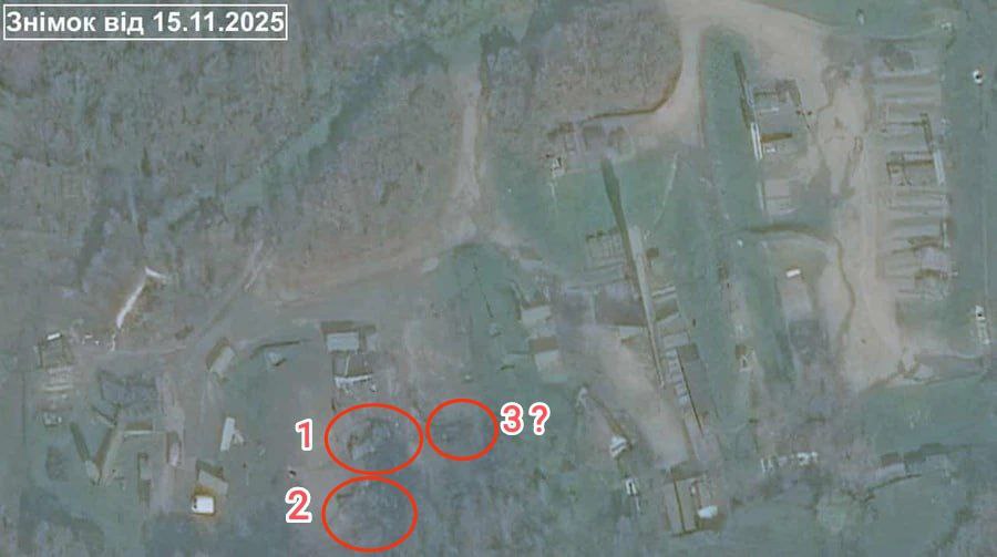 Последствия атаки Украины на Новороссийск Последствия атаки Украины на Новороссийск