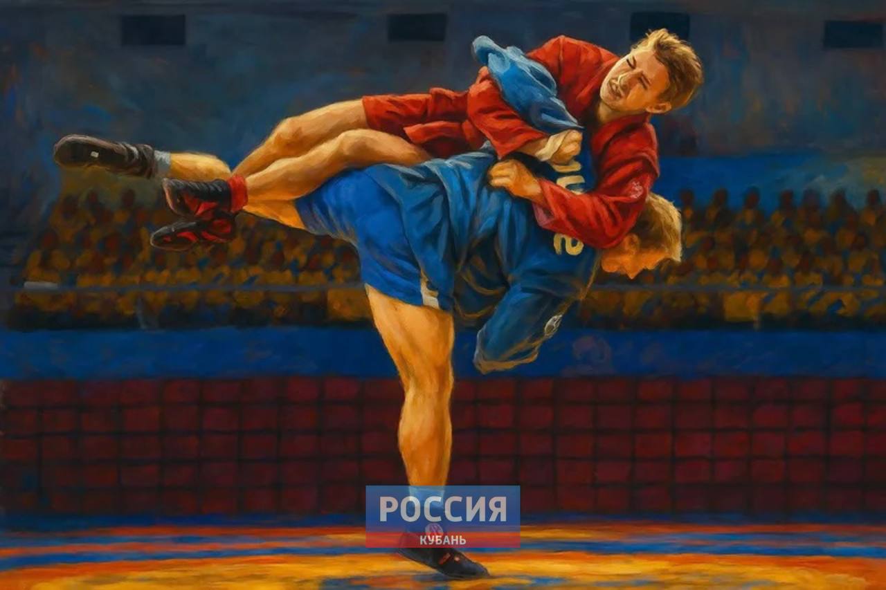 Сегодня в России отмечают День самбо