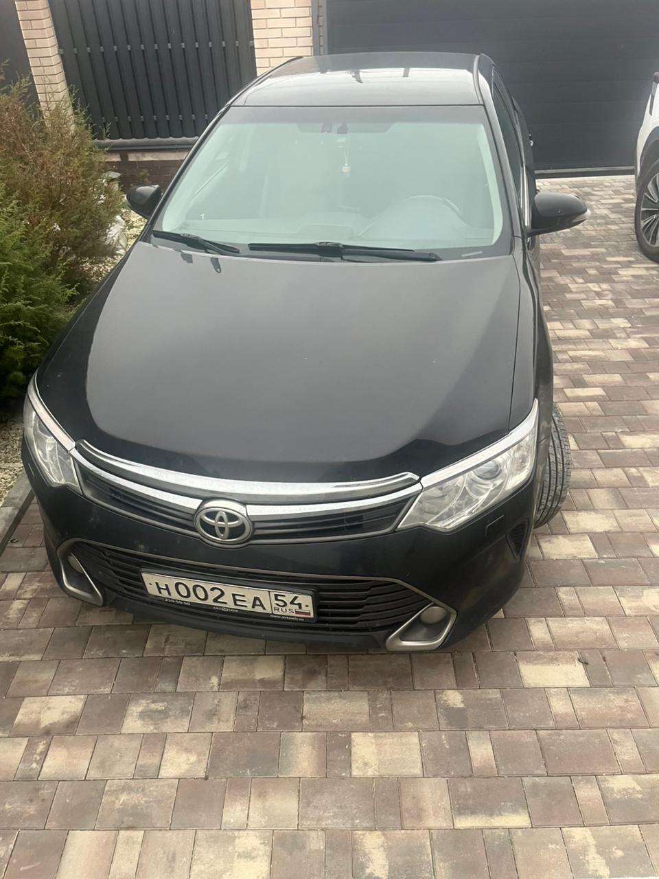 12345. Сотрудники полиции Анапы привлекли к ответственности водителя автомобиля Тойота Камри, проехавшего перекресток на запрещающий сигнал светофора Информация об инциденте была размещена на канале «Анапа Движение» В... 12345. Сотрудники полиции Анапы привлекли к ответственности водителя автомобиля Тойота Камри, проехавшего перекресток на запрещающий сигнал светофора Информация об инциденте была размещена на канале «Анапа Движение» В...