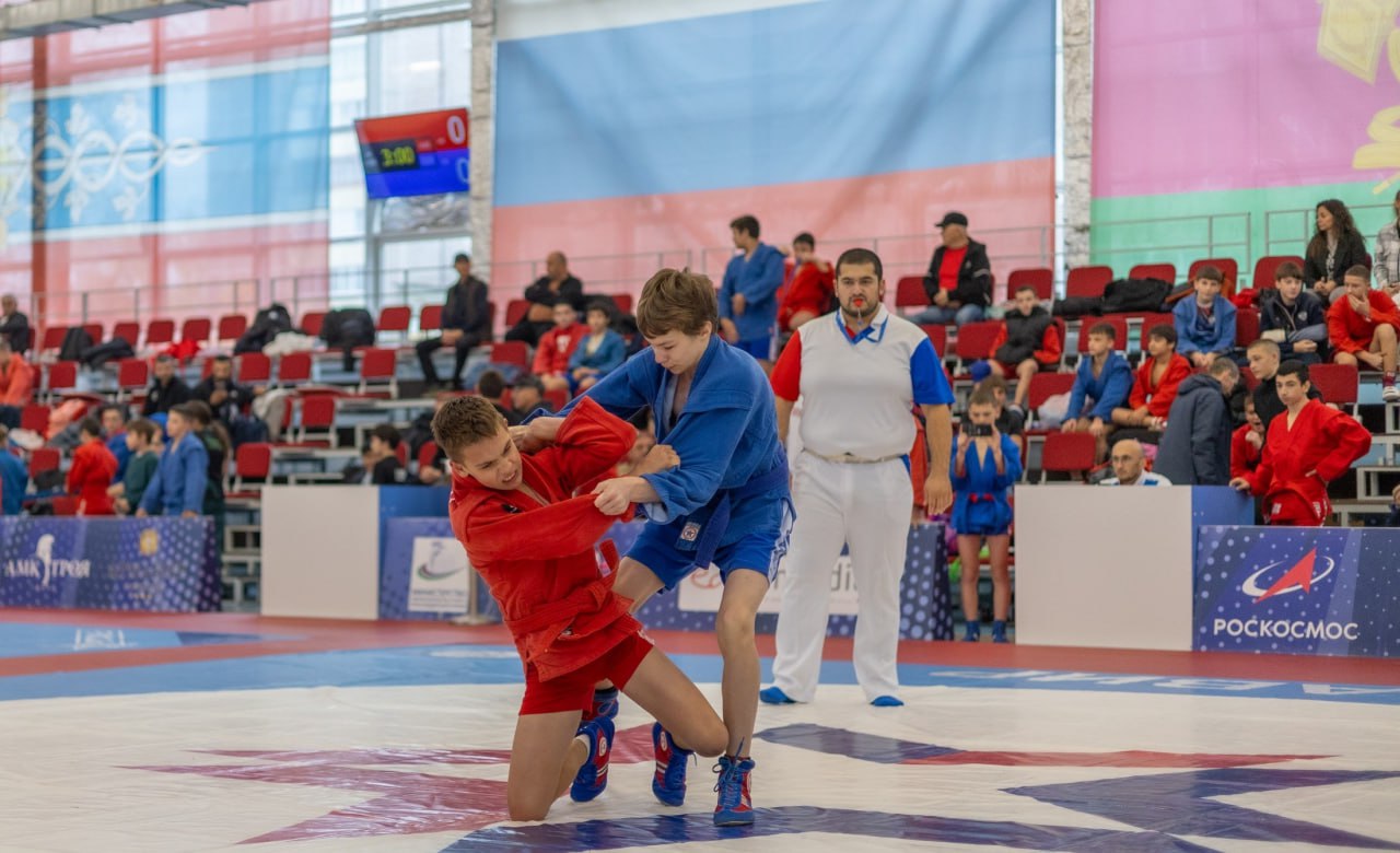 16 НОЯБРЯ В РОССИИ ОТМЕЧАЕТСЯ ДЕНЬ САМБО 16 НОЯБРЯ В РОССИИ ОТМЕЧАЕТСЯ ДЕНЬ САМБО