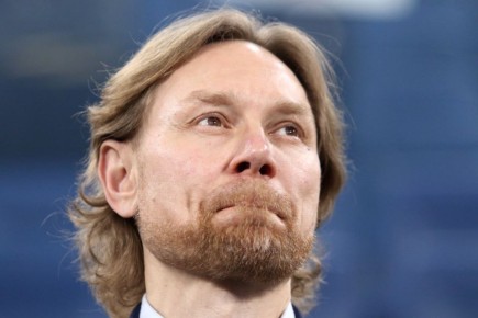 Карпин: этот год не был самым сложным в моей карьере