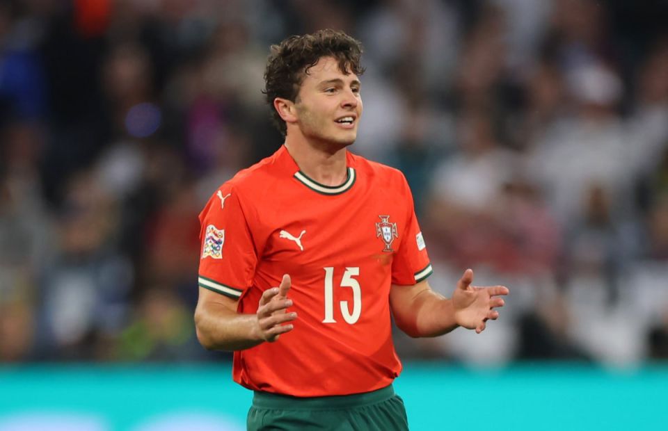 Португалия без Роналду разгромила Армению и завоевала путевку на ЧМ-2026