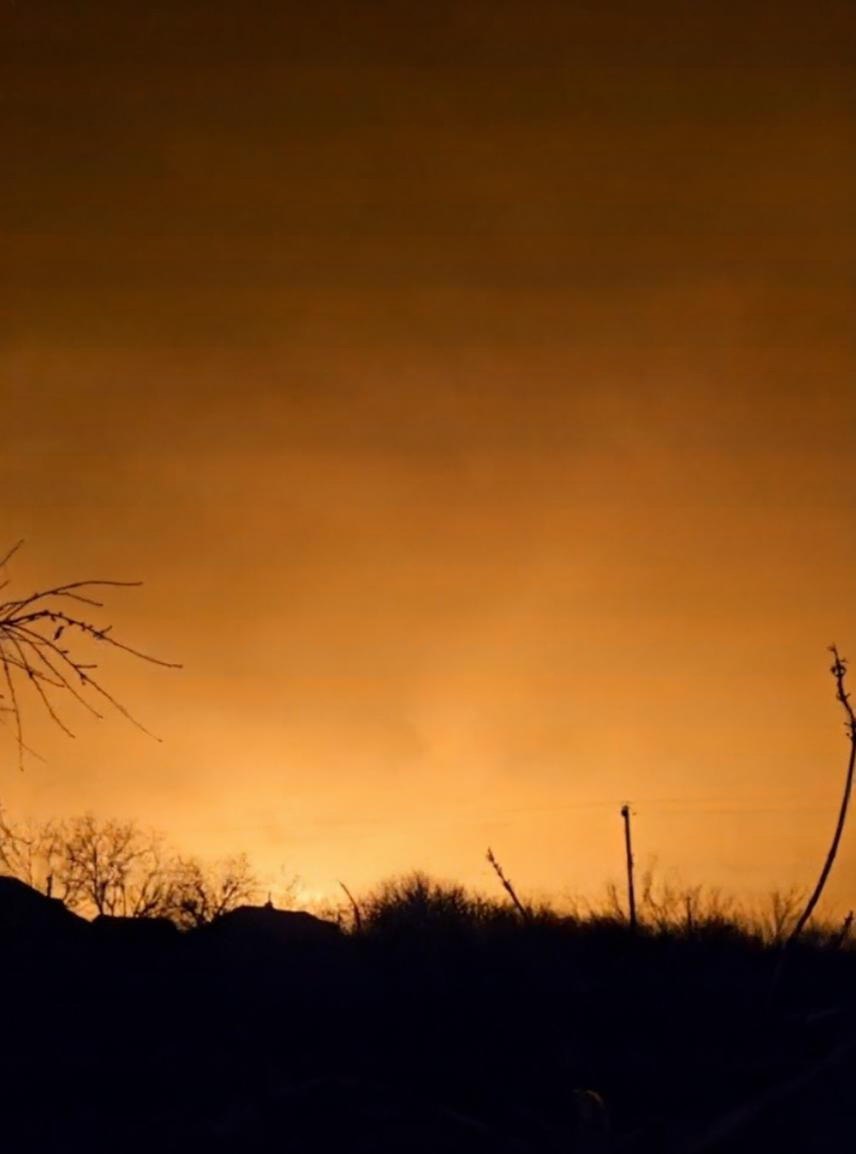 Ночной визит «Гераней»: ад в Лозовой и блэкаут в Одессе Ночной визит «Гераней»: ад в Лозовой и блэкаут в Одессе