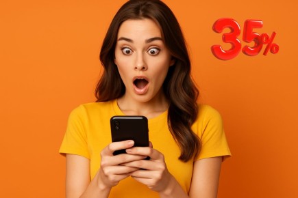 Как взять вклад под 35%: разбираемся в условиях специального предложения