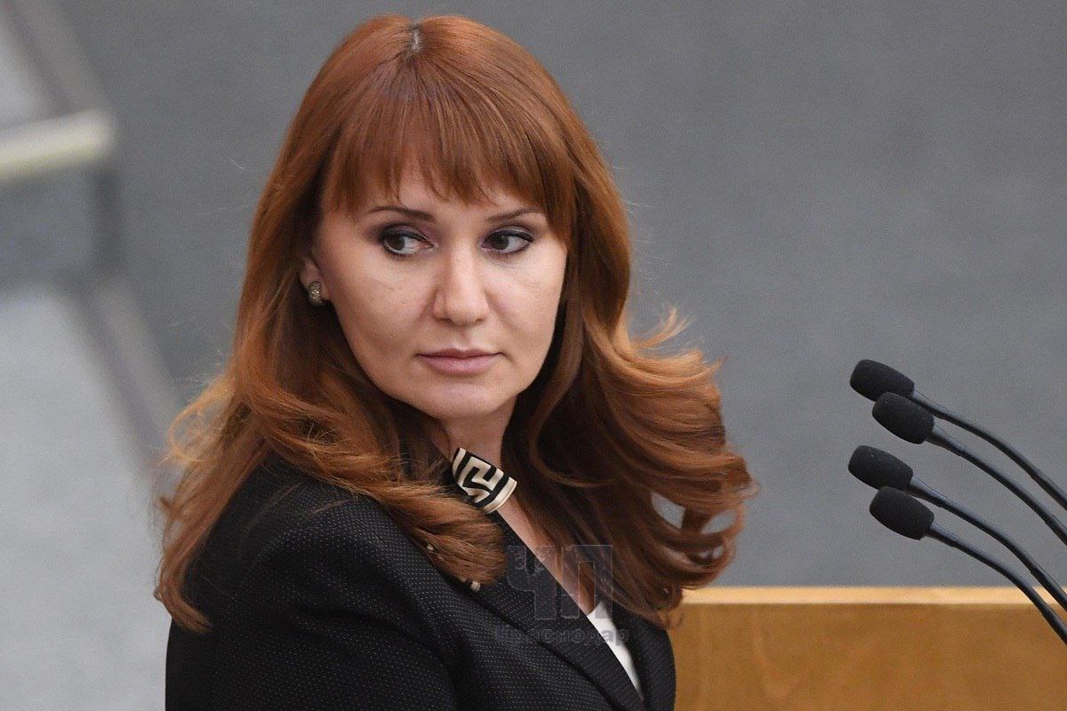 Депутат из Краснодарского края, Светлана Бессараб, предложила новую идею: выйти на заслуженный отдых позже, но зато с более внушительной суммой на счете