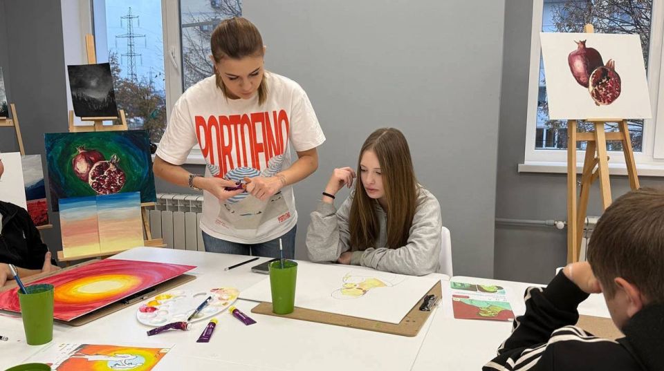 Фестиваль, вокальный кружок, плетение маскировочных сетей: какие мероприятия пройдут в Краснодаре