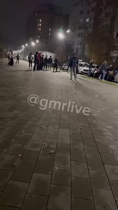 «Разбил голову школьника бутылкой»