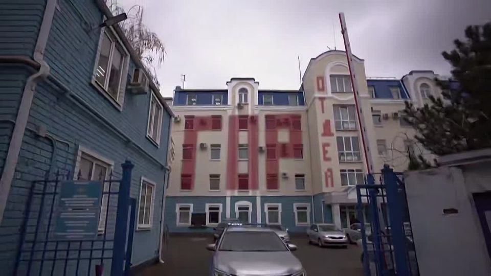 Кто защищал покой краснодарцев в переломные 90-е?