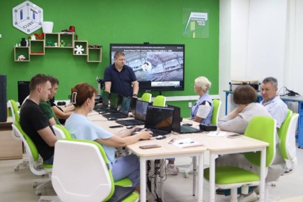 Андрей Кравченко: В Новороссийске стремительно набирает популярность дрон-рейсинг, вовлекая в свои ряды все больше юных жителей