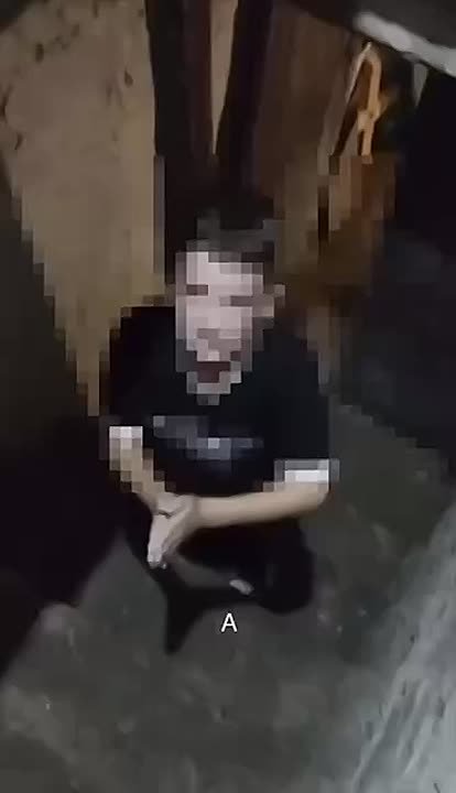 Мужчина запирает и бьет своих детей в Темрюкском районе