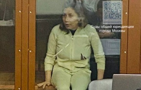 Не прошло и дня. Супруга экс-мэра Сочи Алексея Копайгородского решила прекратить голодовку в СИЗО