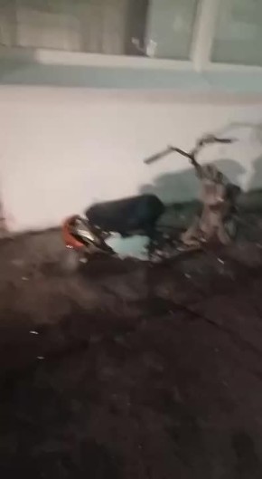 12345. Сотрудники полиции пресекли нарушение Правил дорожного движения несовершеннолетним водителем мопеда В Отдел МВД России по городу Анапе поступили ряд обращений граждан из многоквартирного дома, расположенного на...