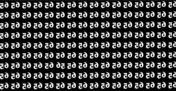 Проверьте гибкость ума за 60 секунд!