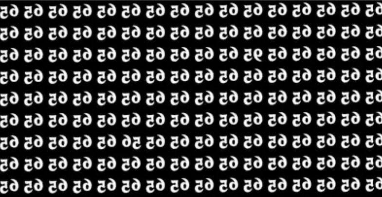 Проверьте гибкость ума за 60 секунд!