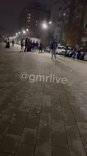 Разбил бутылку об голову подростку: полиция проводит проверку по поводу ночной драки в Краснодаре