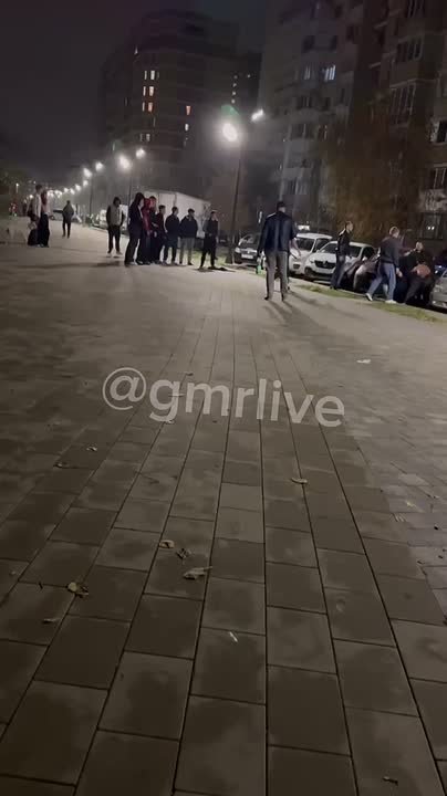 Разбил бутылку об голову подростку: полиция проводит проверку по поводу ночной драки в Краснодаре