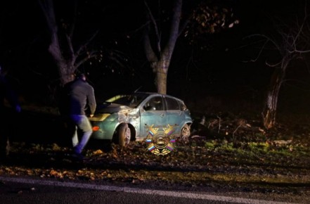 На дорогах Краснодарского края с 14 по 16 ноября 2025 года сотрудниками Госавтоинспекции зафиксировано: