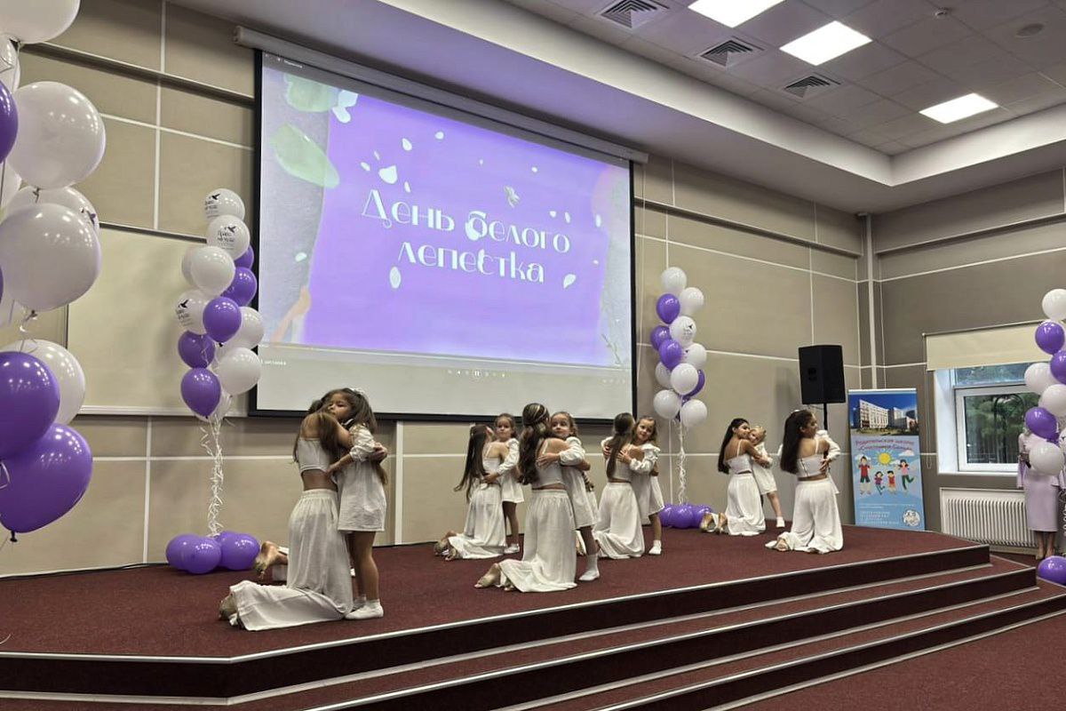 В Сочи с начала года родилось 5200 детей В Сочи с начала года родилось 5200 детей