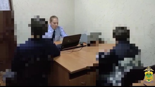 В Сочи полиция установила зачинщиков потасовки