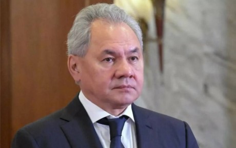 Шойгу пытались убить на Троекуровском кладбище