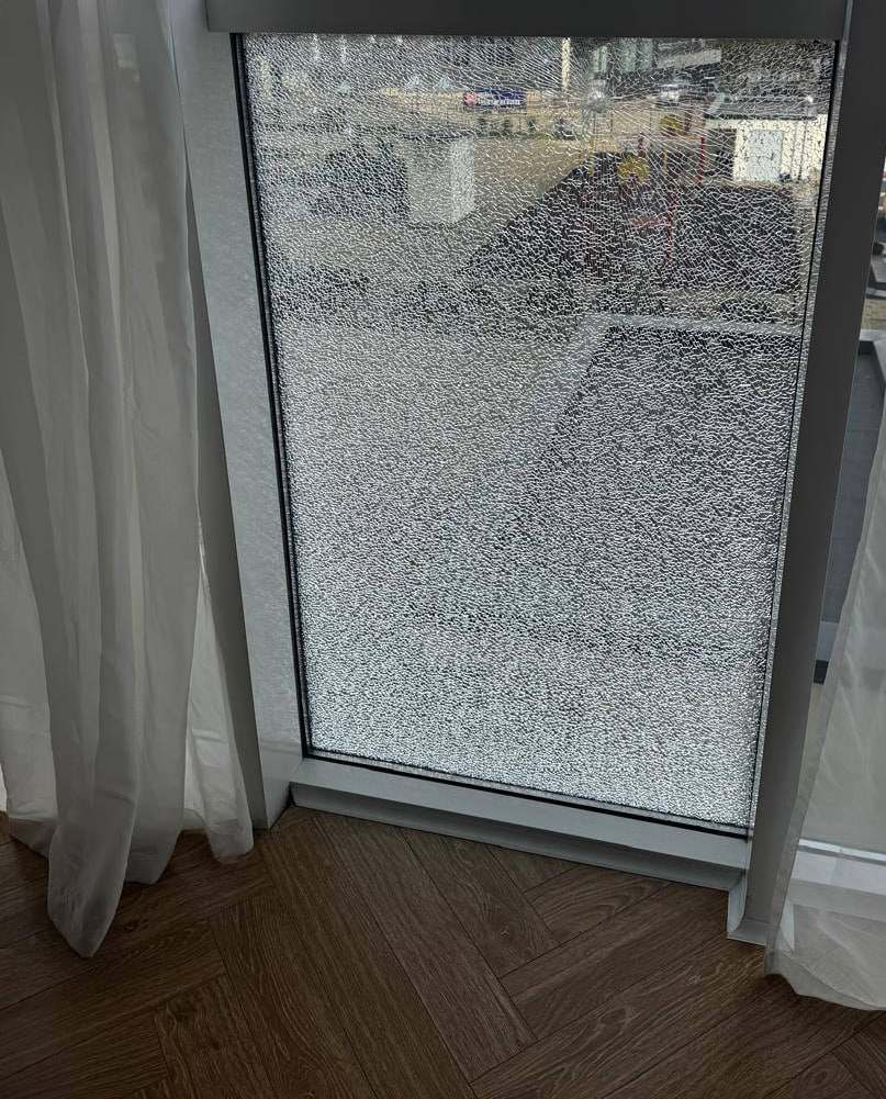 О том, как ликвидируют последствия атаки украинских беспилотников, рассказал глава Новороссийска О том, как ликвидируют последствия атаки украинских беспилотников, рассказал глава Новороссийска