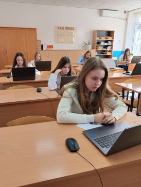 Муниципальный этап всероссийской олимпиады по русскому языку