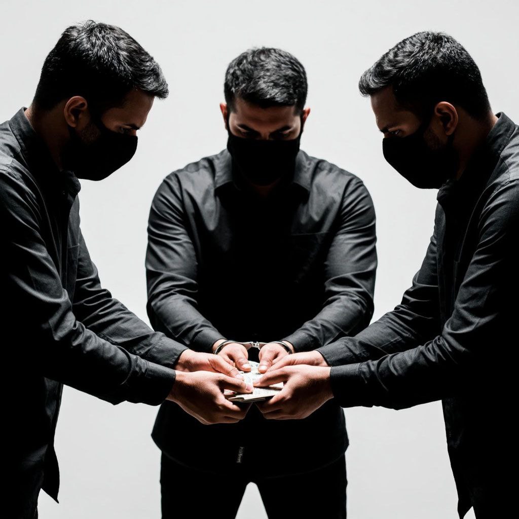 В Новороссийске 20-летний приезжий из Брюховецкого района предстанет перед судом по обвинению в вымогательстве