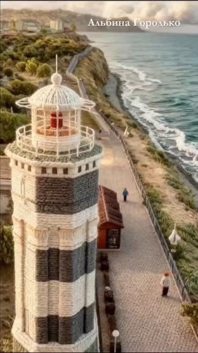 Долгими осенними вечерами…