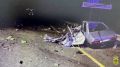 Четыре человека погибли в ДТП на трассе М-4 "Дон", сообщили в МВД по Краснодарскому краю