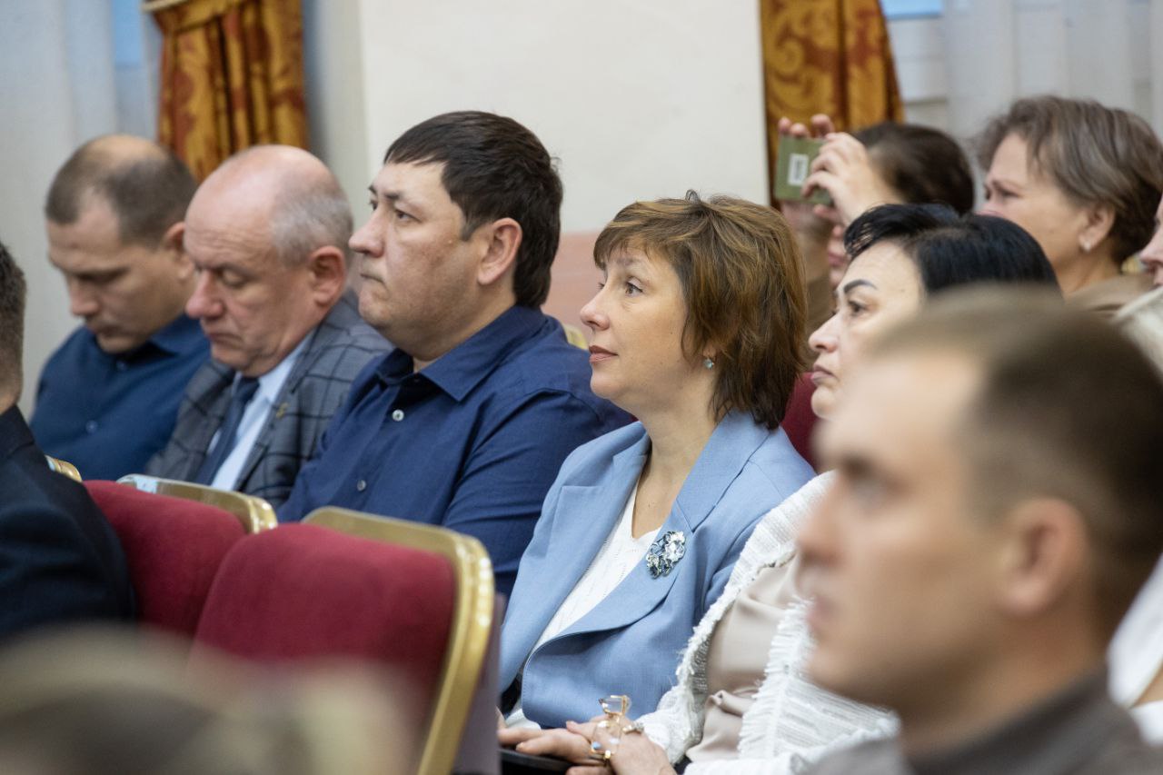 За 5 лет очередь в детсады Анапы сократилась более чем на 3500 детей За 5 лет очередь в детсады Анапы сократилась более чем на 3500 детей