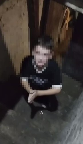 «Буду носить жрать, как узнику»