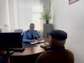 Ейской межрайонной прокуратурой проведен тематический прием граждан с ограниченным возможностями