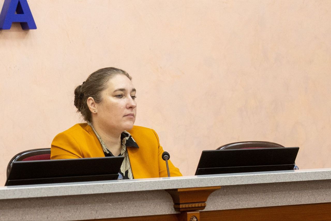 За 5 лет очередь в детсады Анапы сократилась более чем на 3500 детей За 5 лет очередь в детсады Анапы сократилась более чем на 3500 детей