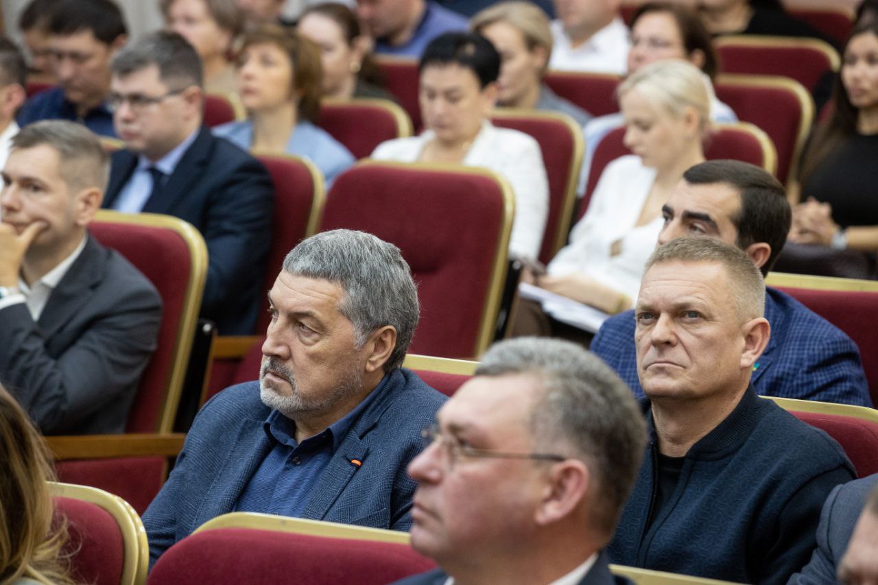 Жилищно-коммунальные и дорожные предприятия Анапы готовятся к зиме Жилищно-коммунальные и дорожные предприятия Анапы готовятся к зиме