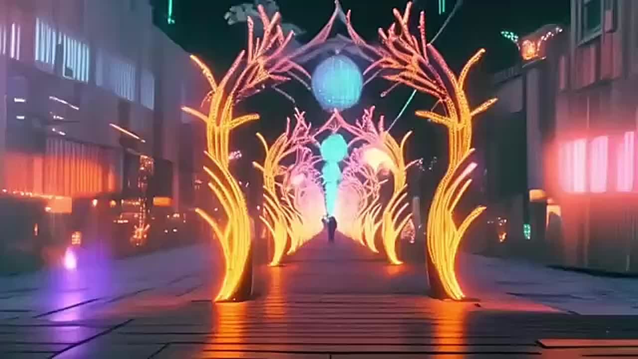 Помните, прошлой зимой по сети гулял сказочный ролик с красивыми видами и приятным голосом?