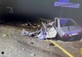Страшная авария в Туапсинском районе Краснодарского края унесла жизни четырех человек