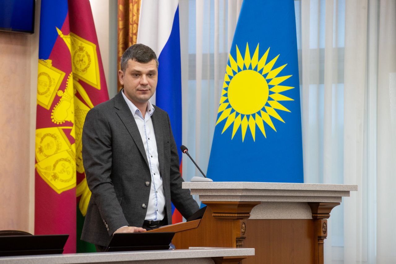 В Анапе продолжается обновление улично-дорожной сети В Анапе продолжается обновление улично-дорожной сети